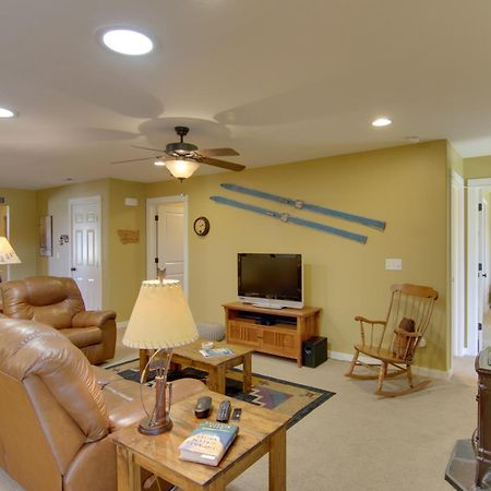 Bozeman Condo With Grill About 2 Mi To Hot Springs! מראה חיצוני תמונה