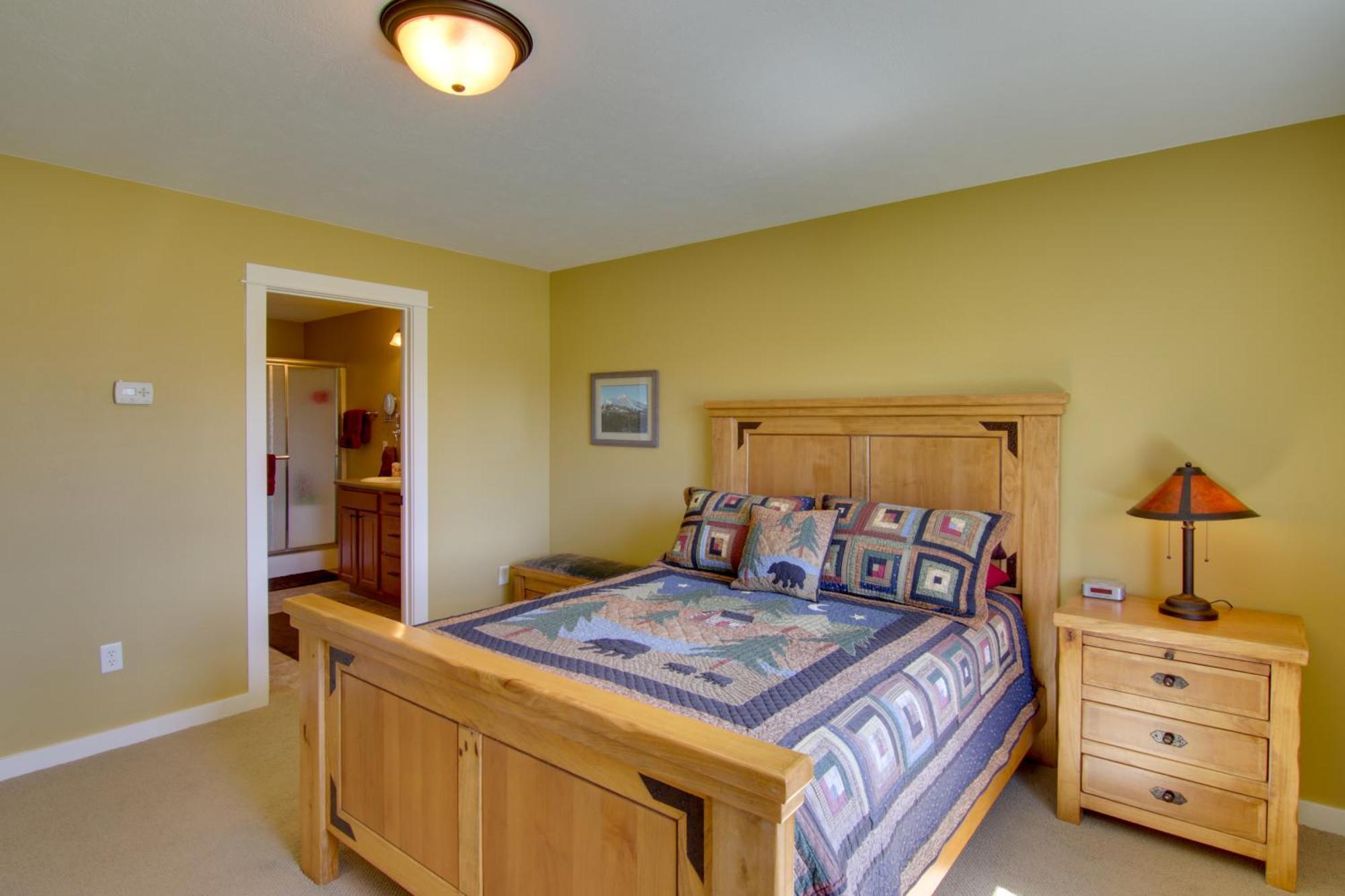 Bozeman Condo With Grill About 2 Mi To Hot Springs! מראה חיצוני תמונה
