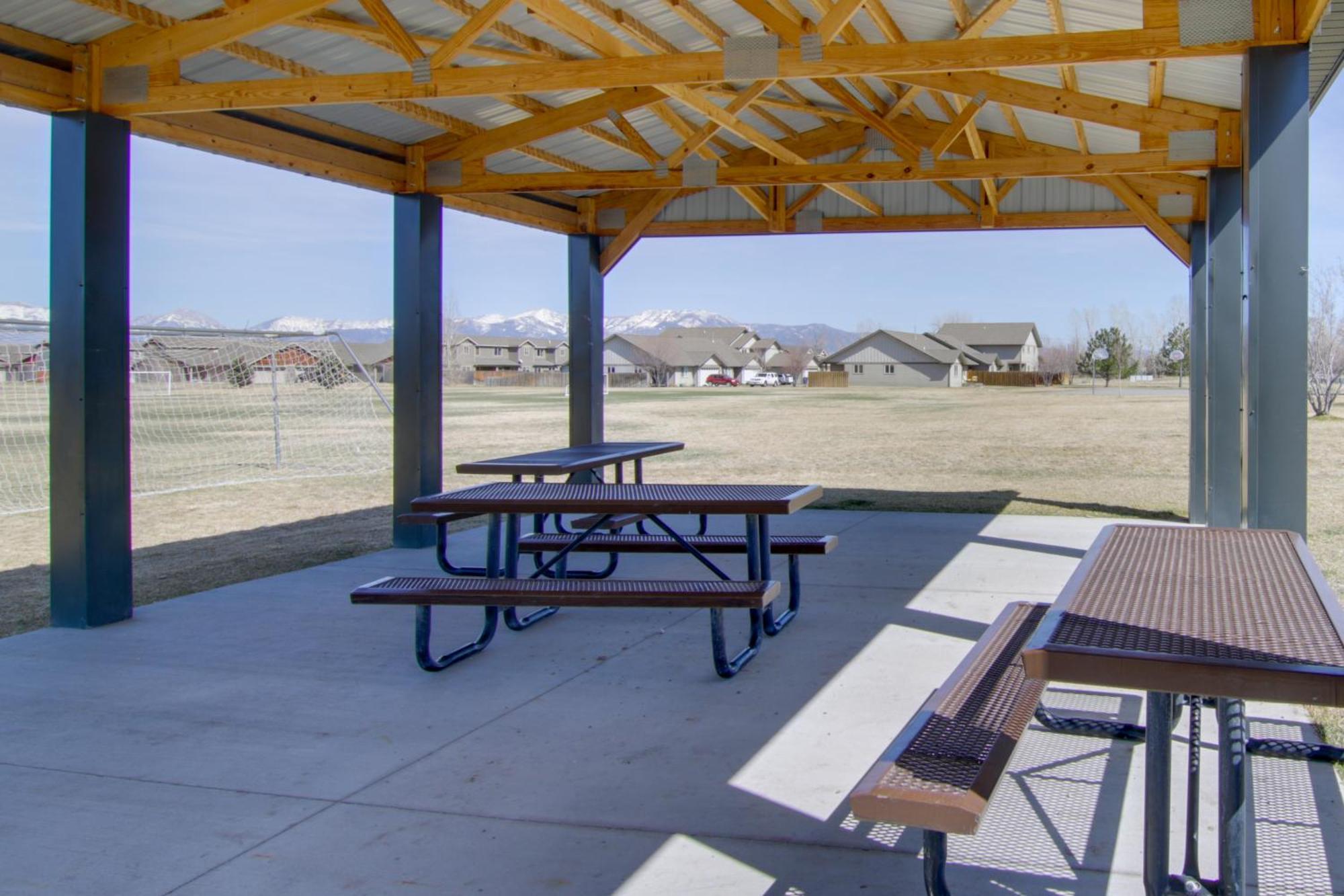 Bozeman Condo With Grill About 2 Mi To Hot Springs! מראה חיצוני תמונה