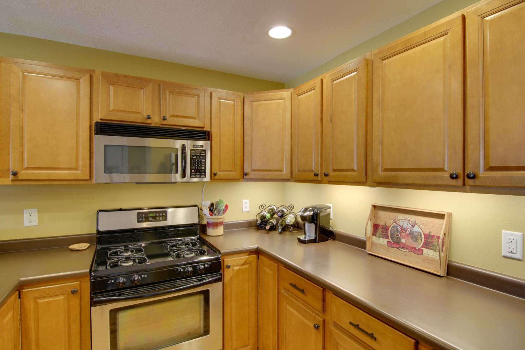 Bozeman Condo With Grill About 2 Mi To Hot Springs! מראה חיצוני תמונה